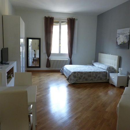 Residenza Piazza Santo Stefano Apartment Bologna Exterior photo
